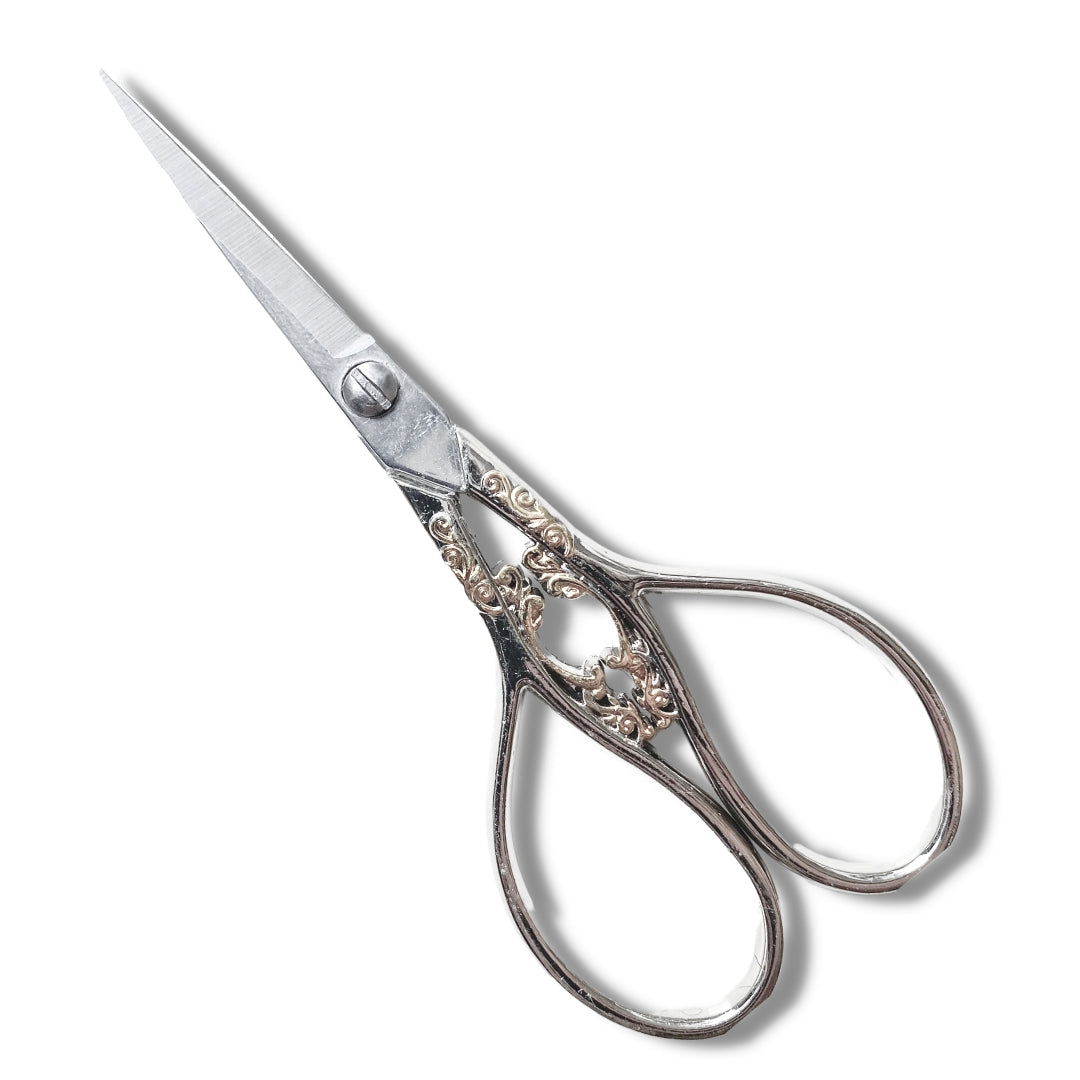 Tijera Estilo Europeo