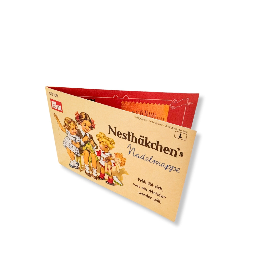 Set de 29 Agujas -PRYM