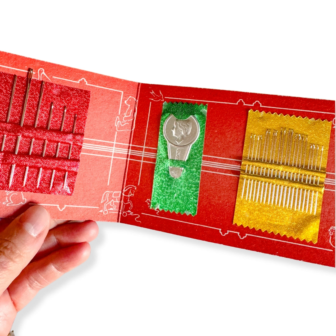 Set de 29 Agujas -PRYM