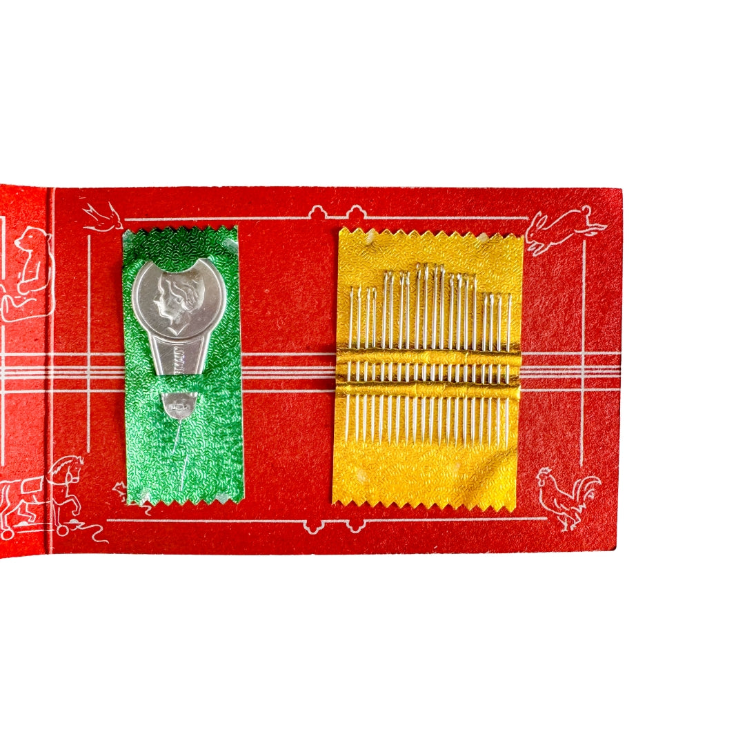 Set de 29 Agujas -PRYM