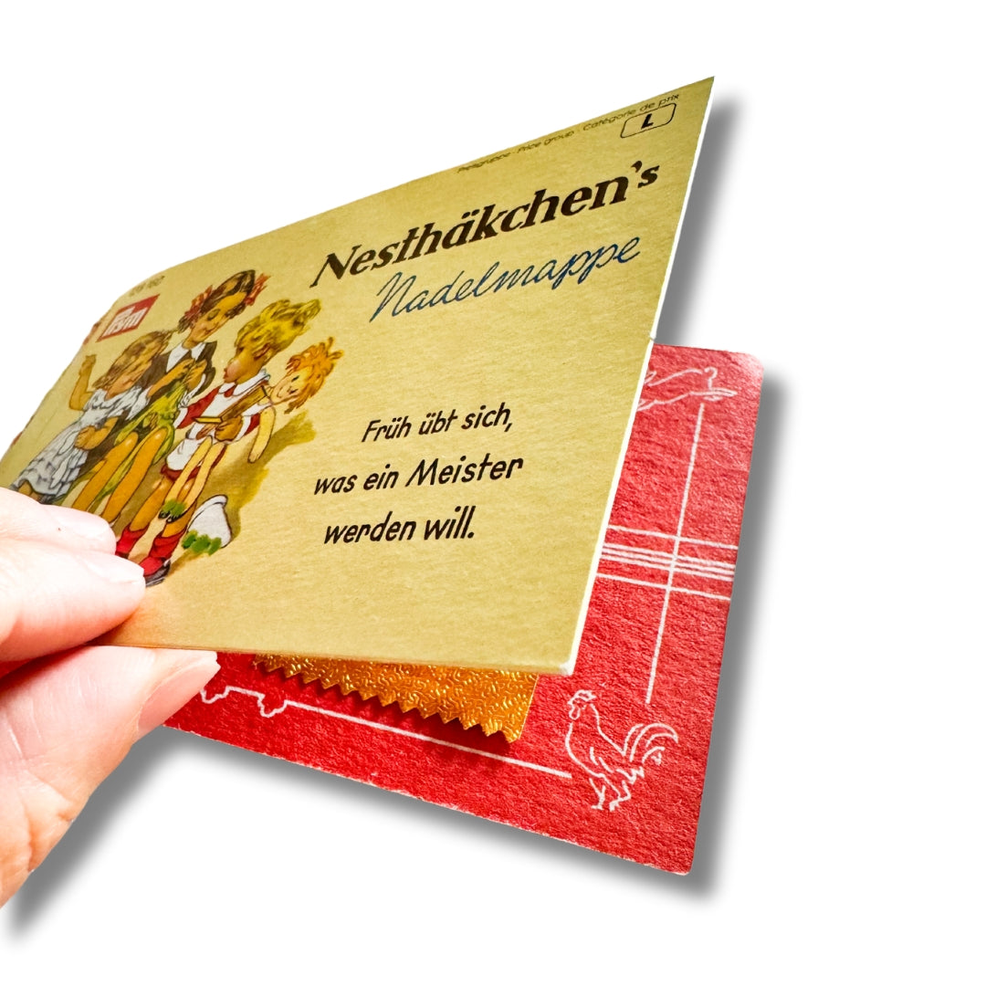 Set de 29 Agujas -PRYM