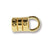 Terminal Crimp (4u)