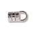 Terminal Crimp (4u)
