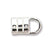 Terminal Crimp (4u)