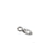 Broche Reasa - Plata