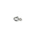 Broche Reasa - Plata
