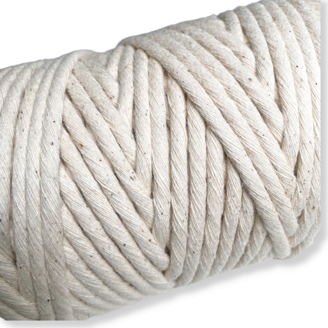 Cordón Peinado Crudo