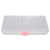 Caja c/cajitas apilables