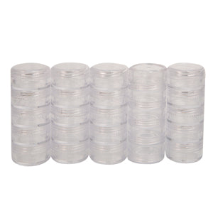 Caja c/cajitas apilables