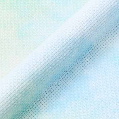 Tela Aida Impresa 14 ct/S-DMC (dif.colores)