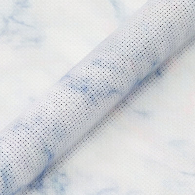 Tela Aida Impresa 14 ct/S-DMC (dif.colores)