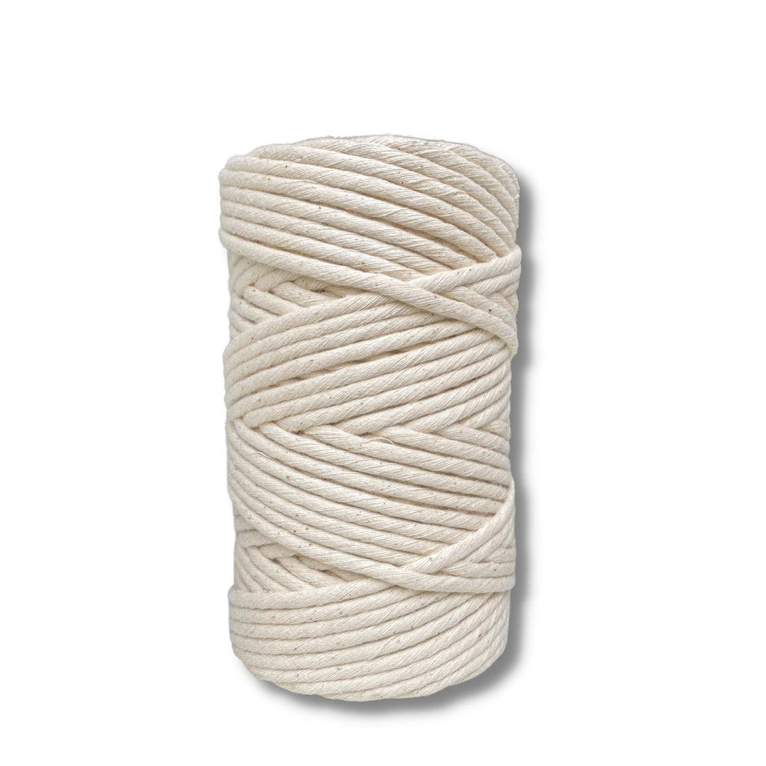 Cordón Peinado Crudo