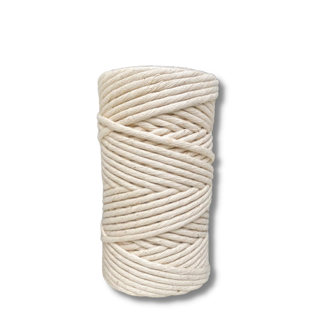 Cordón Peinado Crudo