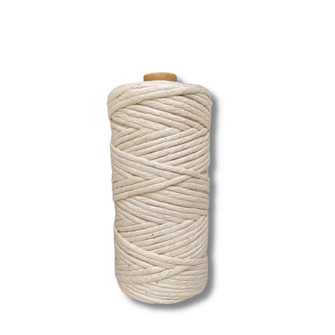 Cordón Peinado Crudo