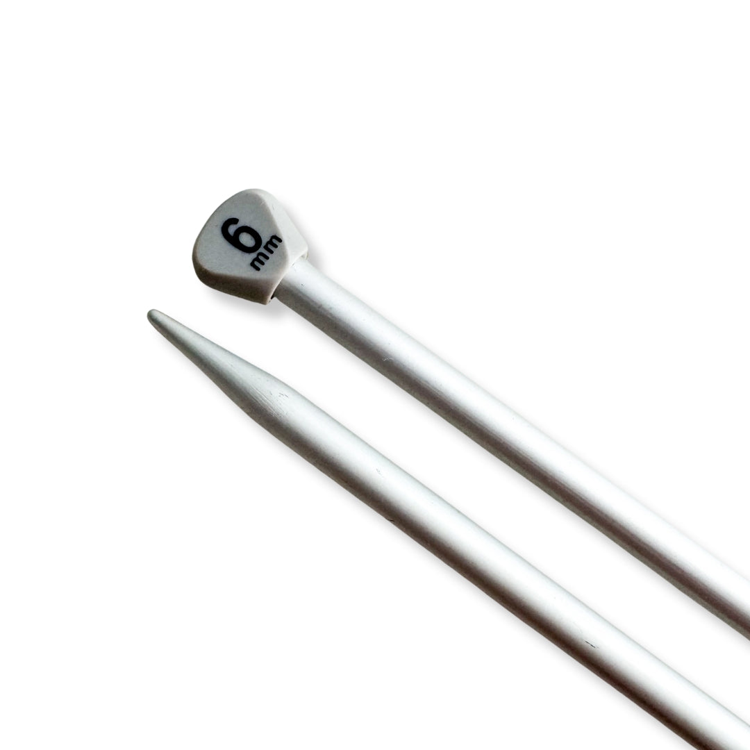 Palillo Recto 35 cm 6mm - AERO