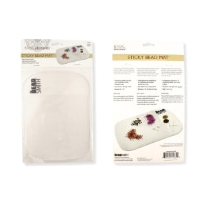 Alfombrilla Antideslizante 19 x 14 cm