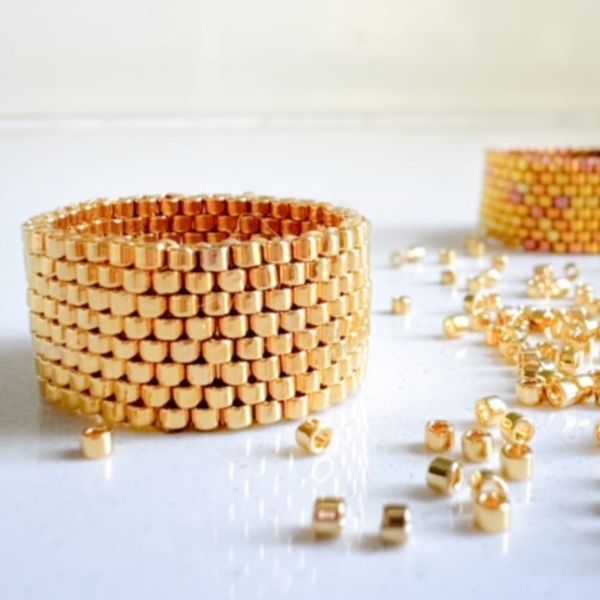 KIT Anillo Gold - Impetu