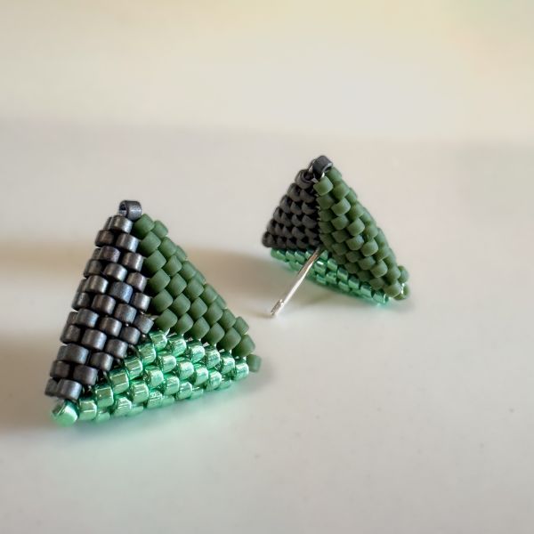 Kit Aro triagular 3D