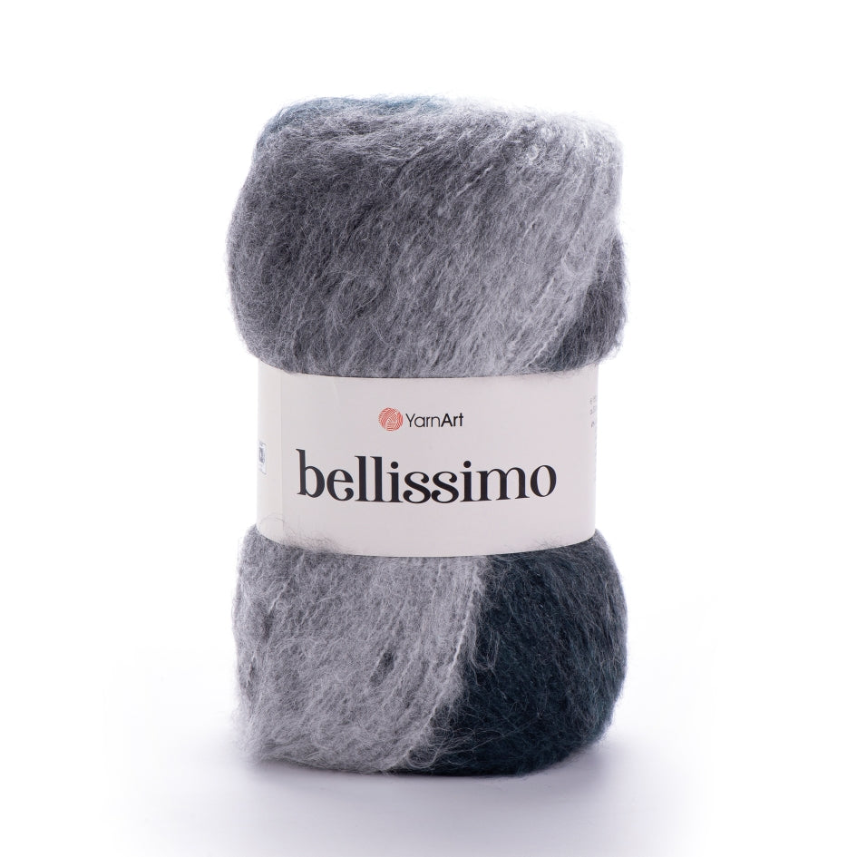 Bellisimo - Yarn Art (solo online)