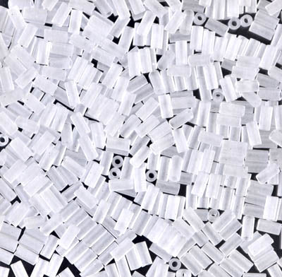 Miyuki - BUGLE 3mm (Básicas, Lined y Transparentes)