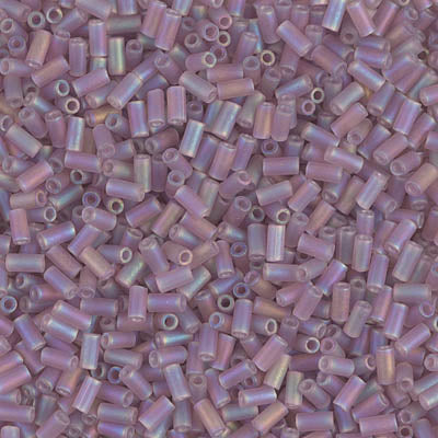 Miyuki - BUGLE 3mm (Básicas, Lined y Transparentes)