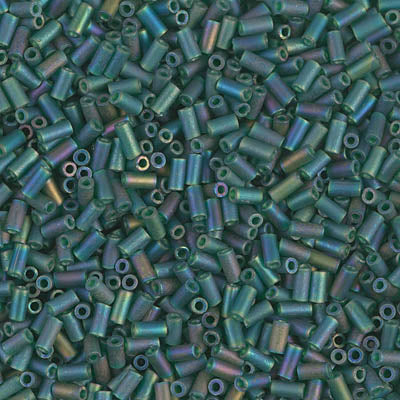 Miyuki - BUGLE 3mm (Básicas, Lined y Transparentes)