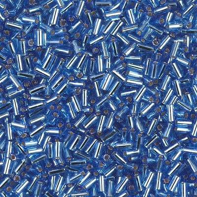 Miyuki - BUGLE 3mm (Básicas, Lined y Transparentes)