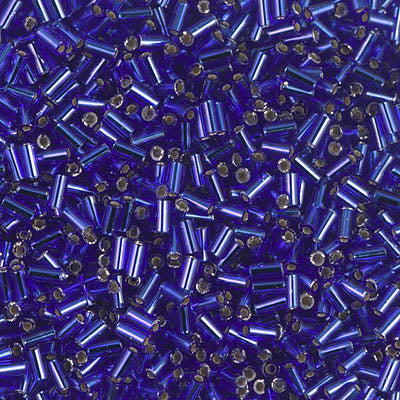 Miyuki - BUGLE 3mm (Básicas, Lined y Transparentes)