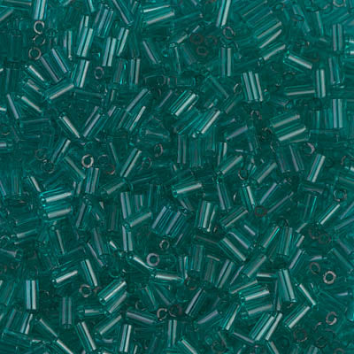 Miyuki - BUGLE 3mm (Básicas, Lined y Transparentes)