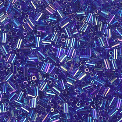 Miyuki - BUGLE 3mm (Básicas, Lined y Transparentes)