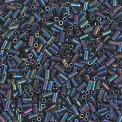 Miyuki - BUGLE 3mm (Básicas, Lined y Transparentes)