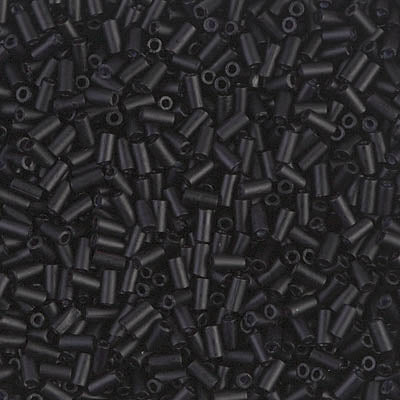 Miyuki - BUGLE 3mm (Básicas, Lined y Transparentes)