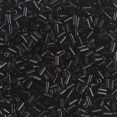 Miyuki - BUGLE 3mm (Básicas, Lined y Transparentes)