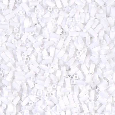 Miyuki - BUGLE 3mm (Básicas, Lined y Transparentes)