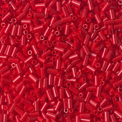 Miyuki - BUGLE 3mm (Básicas, Lined y Transparentes)