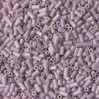 Miyuki - BUGLE 3mm (Básicas, Lined y Transparentes)