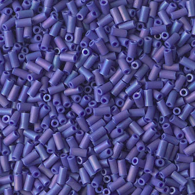 Miyuki - BUGLE 3mm (Básicas, Lined y Transparentes)