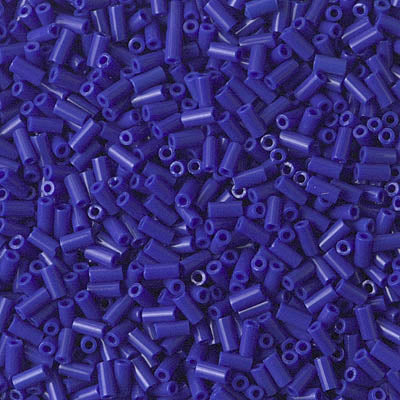 Miyuki - BUGLE 3mm (Básicas, Lined y Transparentes)