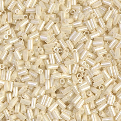 Miyuki - BUGLE 3mm (Básicas, Lined y Transparentes)