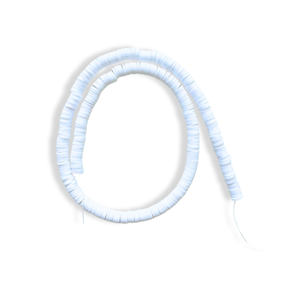 Cuenta Arcilla Polimérica color