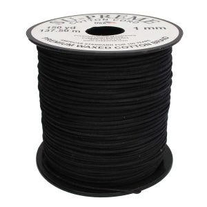 Cordón de Algodón Encerado 1 mm SUPREME