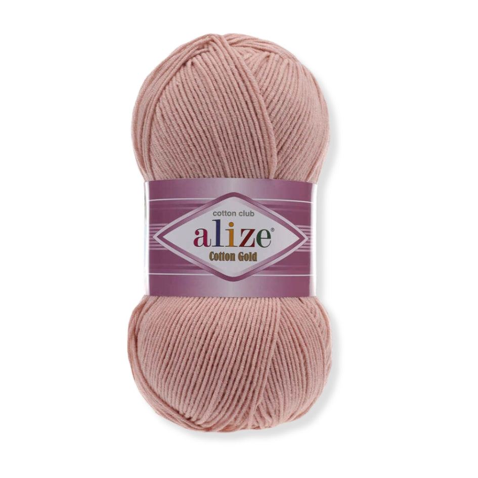 Alize Cotton Gold