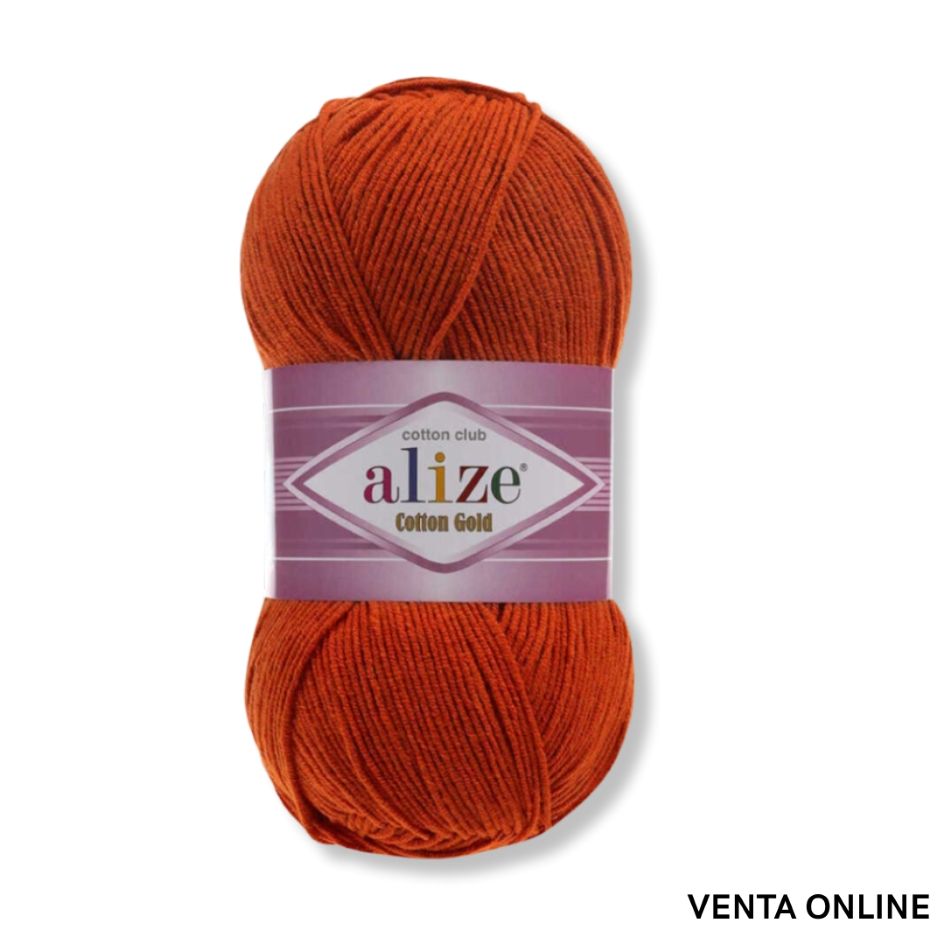 Alize Cotton Gold (solo online)
