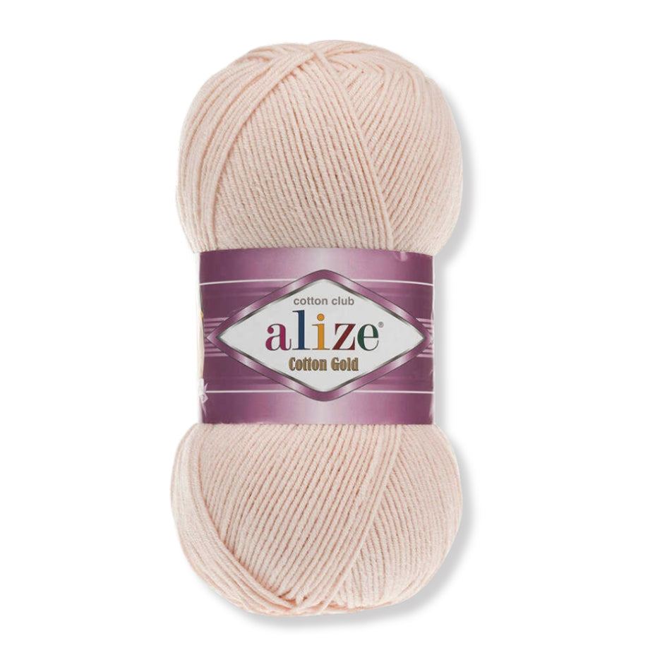 Alize Cotton Gold