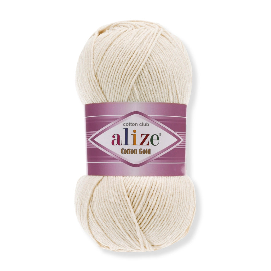 Alize Cotton Gold