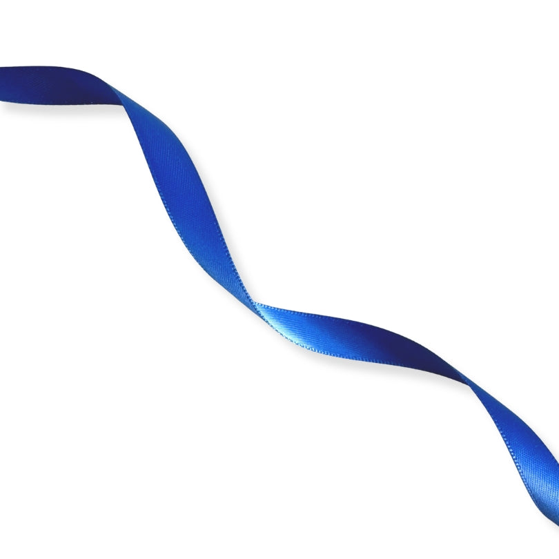 Cinta Raso 9 mm (dif. colores)