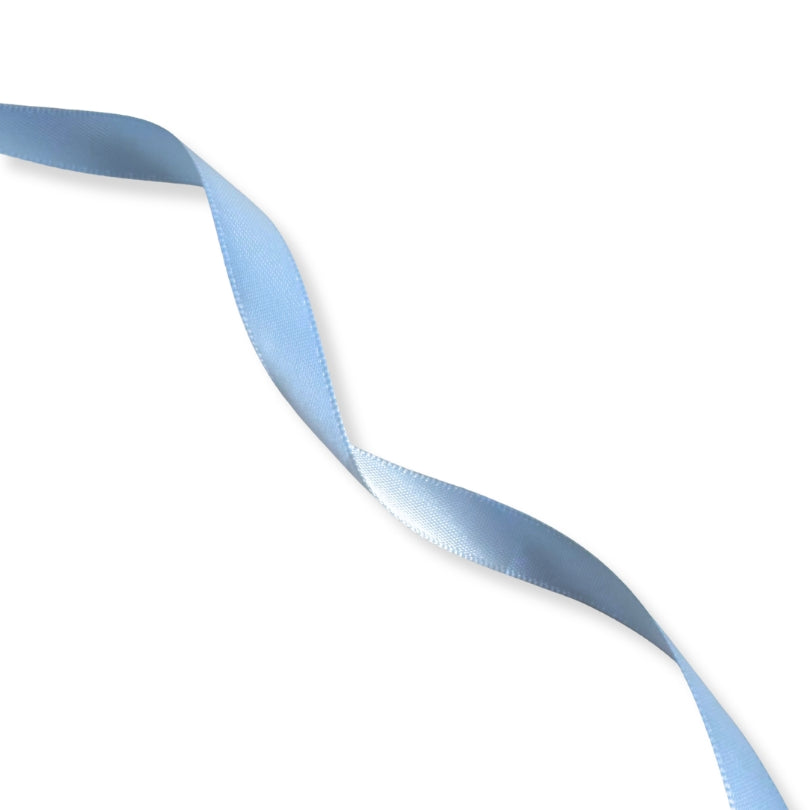 Cinta Raso 9 mm (dif. colores)