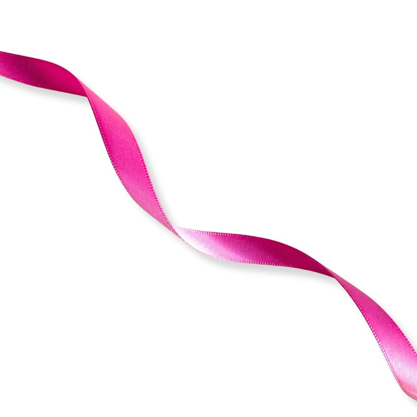 Cinta Raso 9 mm (dif. colores)