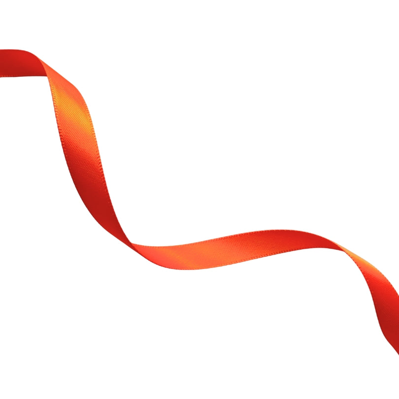 Cinta Raso 9 mm (dif. colores)