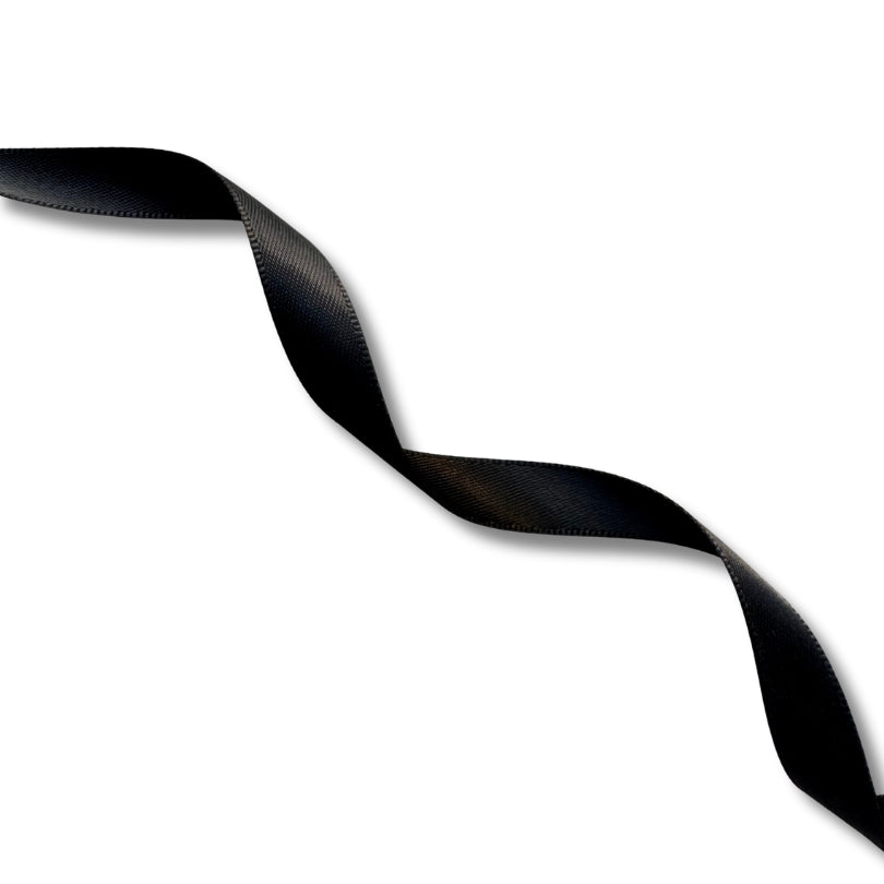 Cinta Raso 9 mm (dif. colores)